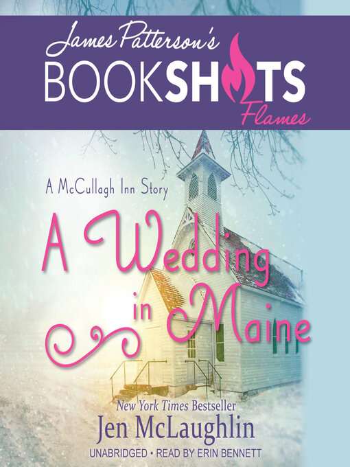 Cover image for A Wedding in Maine